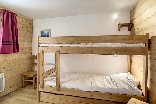 travelski home choice - Appartements CARON - Les Menuires Preyerand