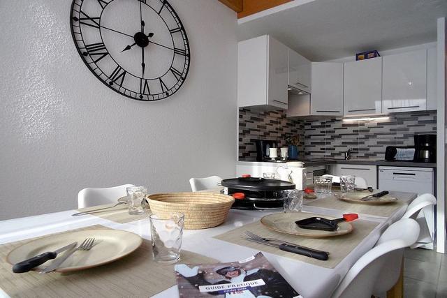 travelski home choice - Appartements CARON - Les Menuires Preyerand