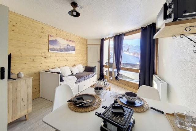 travelski home choice - Appartements CARON - Les Menuires Preyerand