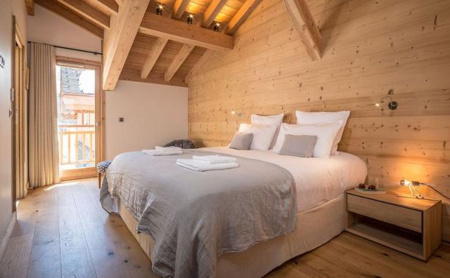 travelski home choice - Chalet CASEBLANCHE - Saint Martin de Belleville