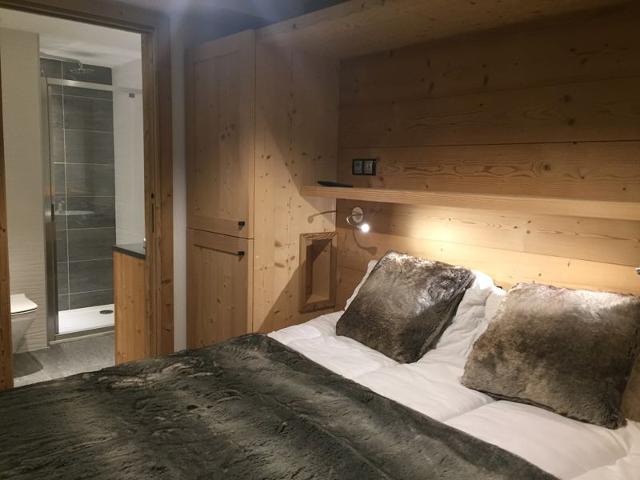 travelski home choice - Chalet CASEBLANCHE - Saint Martin de Belleville