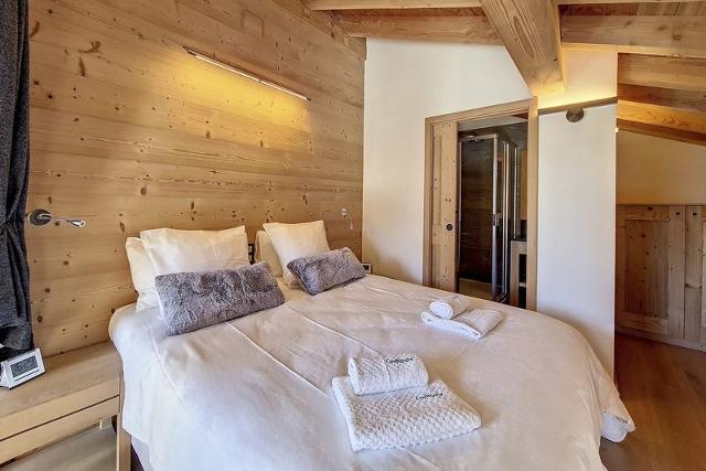 travelski home choice - Chalet CASEBLANCHE - Saint Martin de Belleville