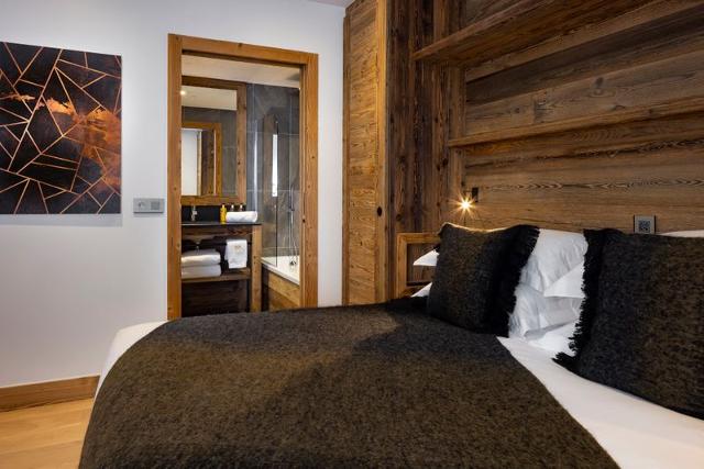 travelski home choice - Chalet CASEBLANCHE - Saint Martin de Belleville