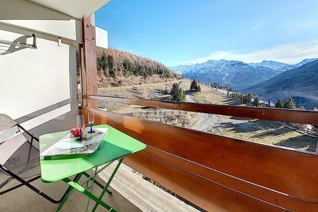 travelski home choice - Appartements LES CHARMETTES - Les Menuires Croisette