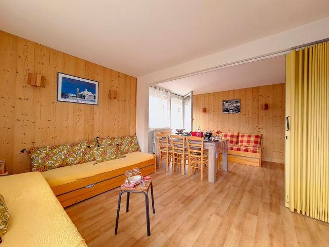 Appartements LES LAUZES - Les Menuires Croisette