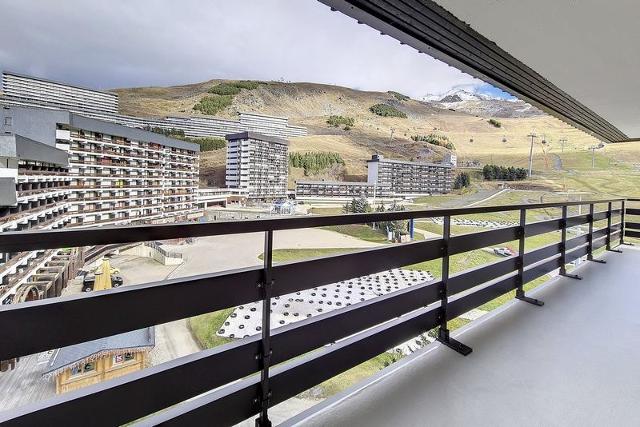 Appartements OISANS - Les Menuires Croisette