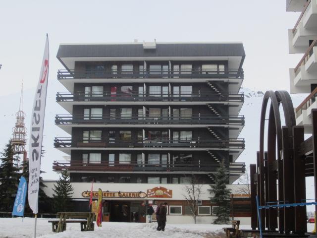 Appartements OISANS - Les Menuires Croisette