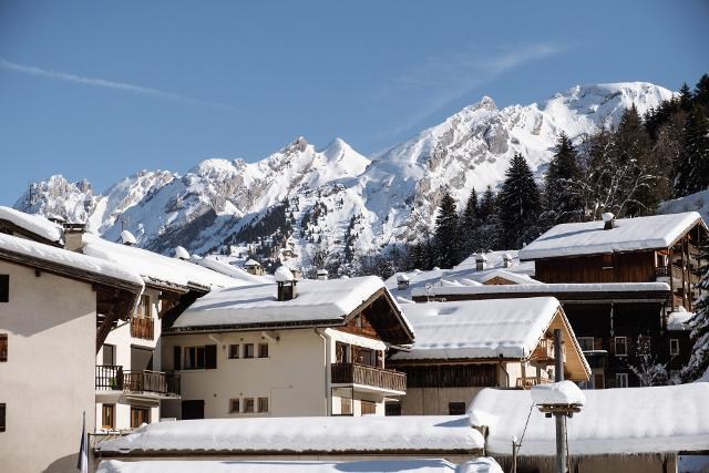 Appartements FLOMATINES - La Clusaz