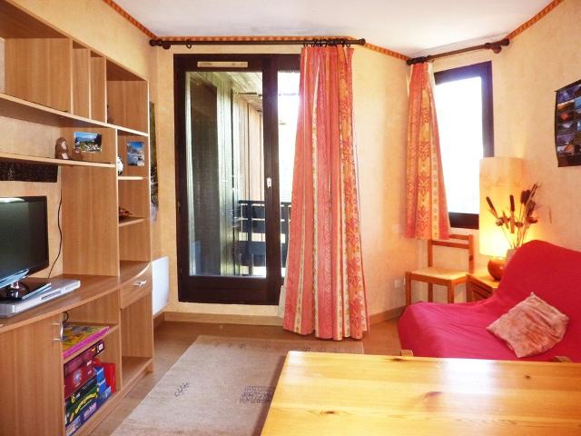 Appartement Les Gradins 106 - Les Orres