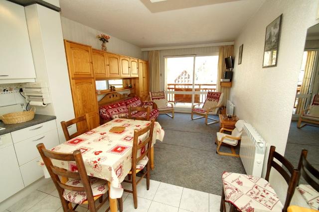 Appartement Cabourg B CABOURG B37 - Les Deux Alpes Venosc