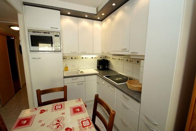 Appartement Cabourg B CABOURG B37 - Les Deux Alpes Venosc