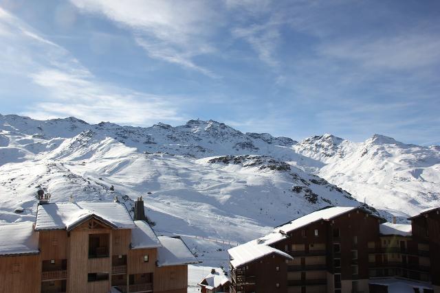 Appartements CIMES DE CARON - Val Thorens