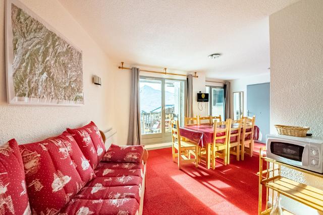 Appartements CIMES DE CARON - Val Thorens