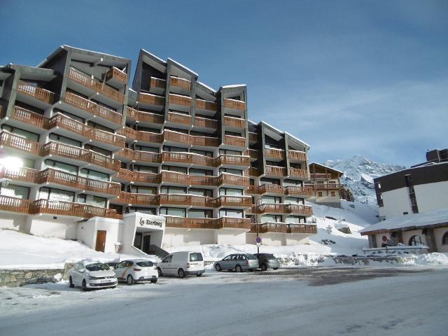 Appartements ETERLOUS - Val Thorens