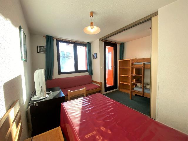 Appartements JOKER - Val Thorens