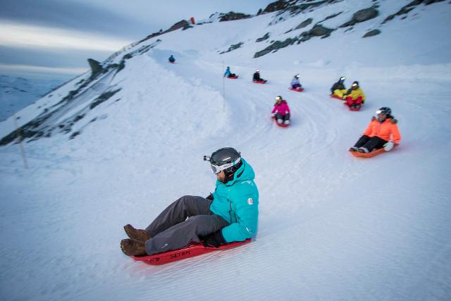 Appartements JOKER - Val Thorens