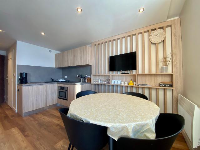 Appartements JOKER - Val Thorens