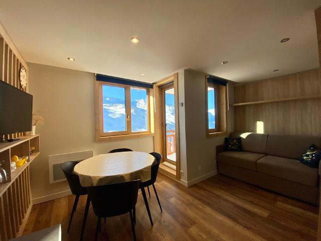 Appartements JOKER - Val Thorens