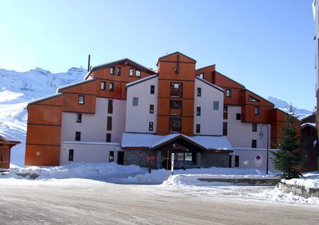 Appartements JOKER - Val Thorens