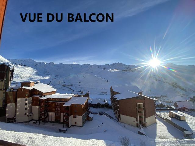 Appartements JOKER - Val Thorens