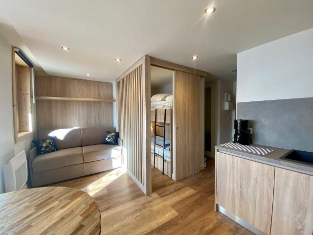 Appartements JOKER - Val Thorens