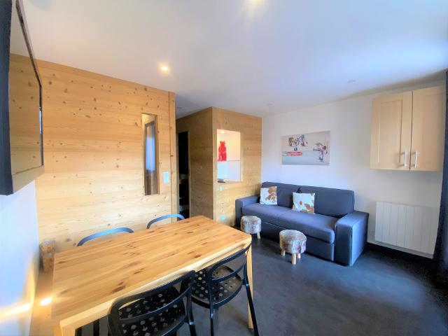 Appartements JOKER - Val Thorens