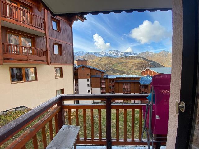 Appartements JOKER - Val Thorens