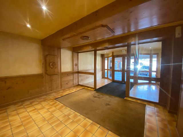 Appartements LAC BLANC - Val Thorens