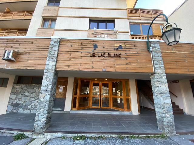 Appartements LAC BLANC - Val Thorens