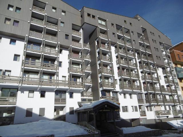 Appartements LAUZIERES - Val Thorens