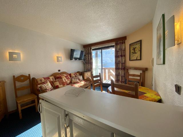 Appartements MACHU - Val Thorens