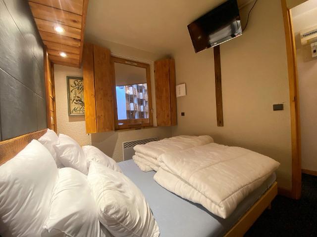 Appartements MACHU - Val Thorens