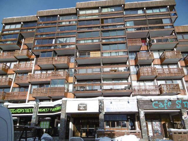 Appartements NEVES - Val Thorens