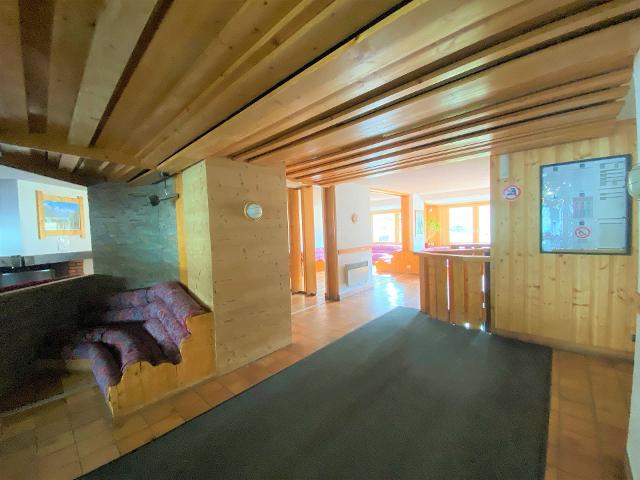 Appartements OLYMPIC - Val Thorens