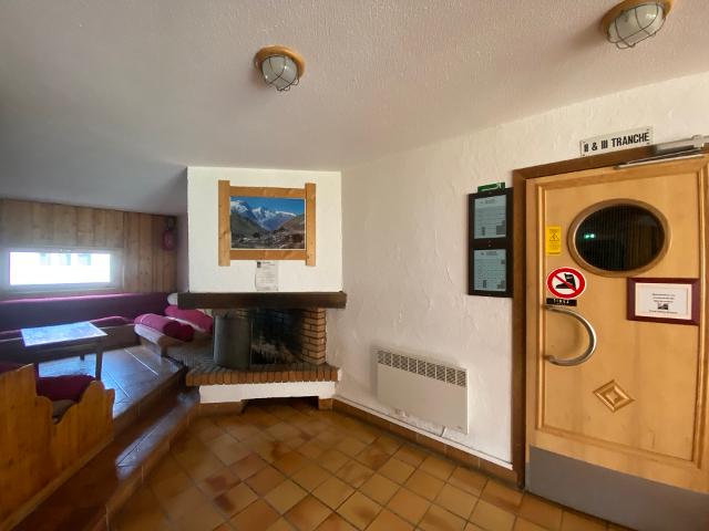 Appartements OLYMPIC - Val Thorens