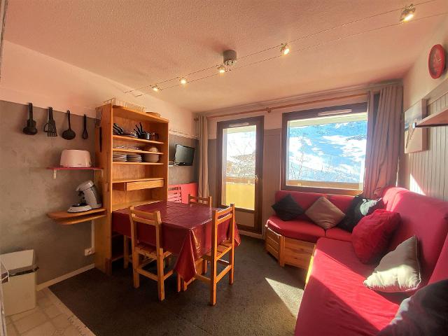 Appartements REINE BLANCHE - Val Thorens