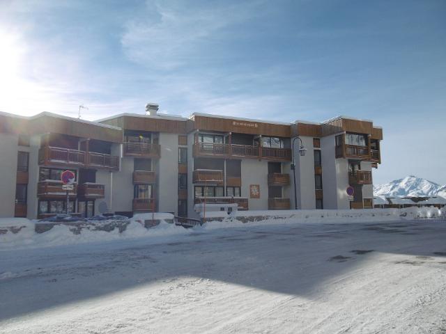 Appartements ROC DE PECLET 1 - Val Thorens