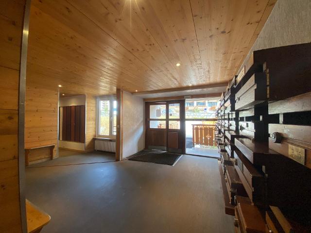 Appartements ROC DE PECLET 1 - Val Thorens