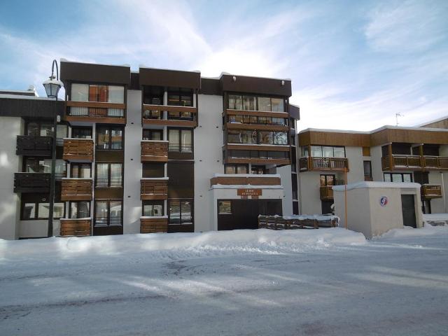 Appartements ROC DE PECLET 2 - Val Thorens