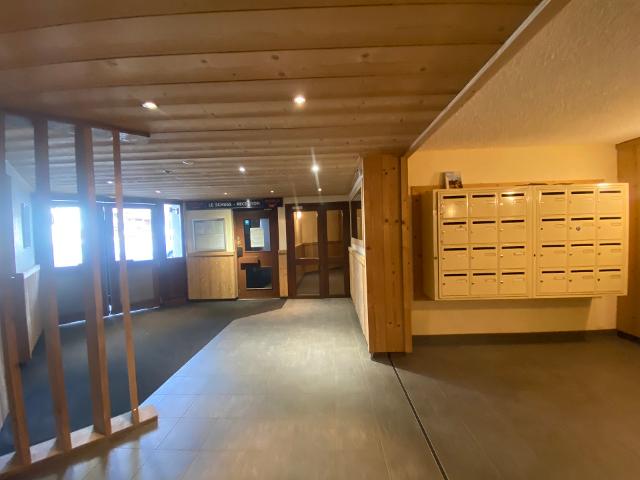 Appartements SCHUSS - Val Thorens