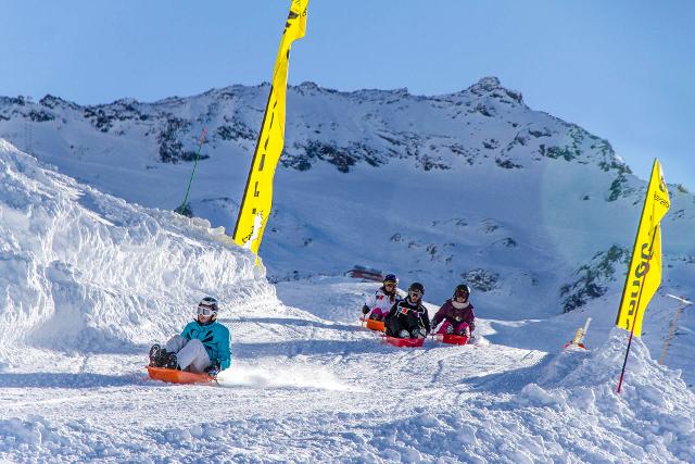 Appartements SERAC - Val Thorens