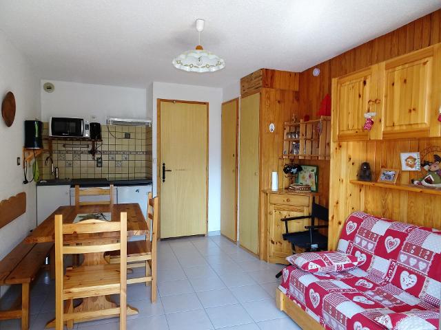 Appartements CENTRE CHAMPAGNY - Plagne - Champagny en Vanoise