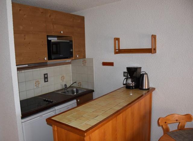 Appartements CENTRE CHAMPAGNY - Plagne - Champagny en Vanoise