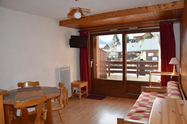 Appartements CENTRE CHAMPAGNY - Plagne - Champagny en Vanoise