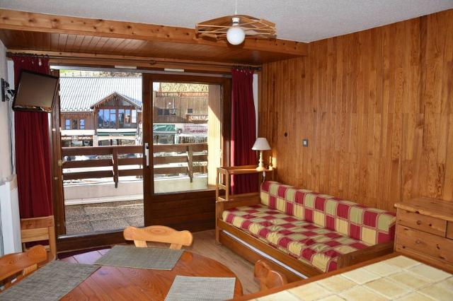 Appartements CENTRE CHAMPAGNY - Plagne - Champagny en Vanoise