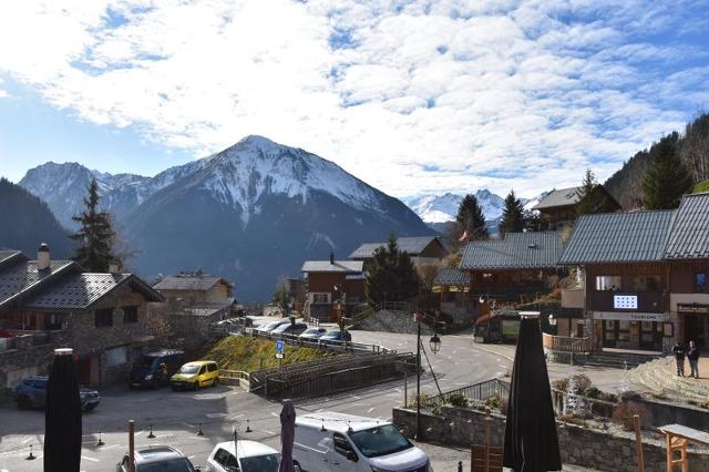 Appartements CENTRE CHAMPAGNY - Plagne - Champagny en Vanoise