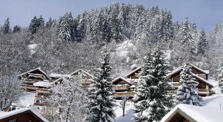 Appartements HAUTS DE PLANCHAMP - Plagne - Champagny en Vanoise