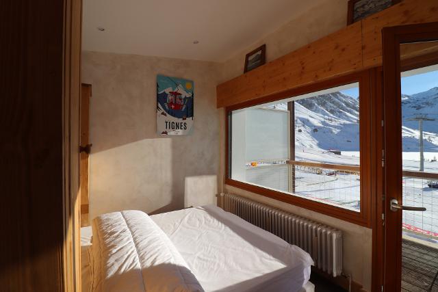 Appartements NEIGE & SOLEIL - Tignes 2100 Le Lac