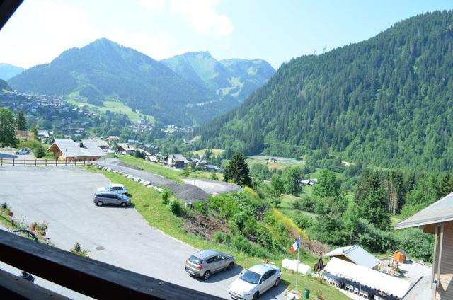 Chalet les PIVOTTES - Châtel