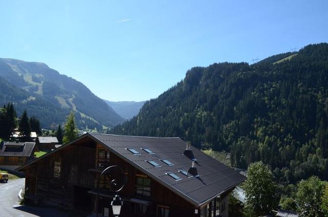 Chalet DEFAVIA - Châtel